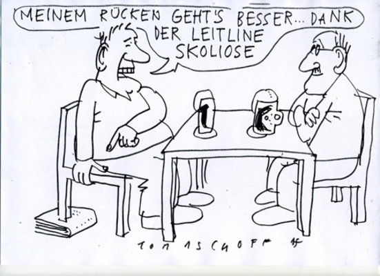 Knochen und Gelenke